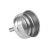 Bialetti Replacement funnel for 6 cup NEW Moka Induction and 4 cup New Brikka Induction coffee maker