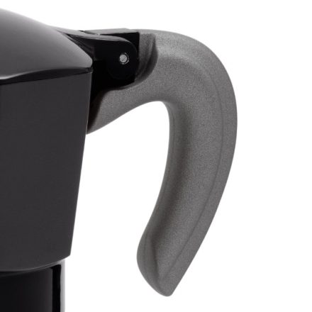 Bialetti handle for 2 cup New Moka Induction coffee maker