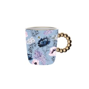 Bialetti - Bridgerton exclusive edition mug