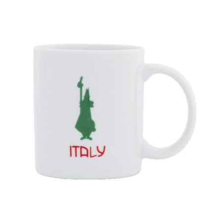 Bialetti Italy coffee mug 315ml