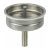 Bialetti Replacement funnel for 2 cups Mukka cappuccino maker