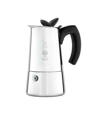 Bialetti Musa Restyling Elegance 1 cup coffee maker