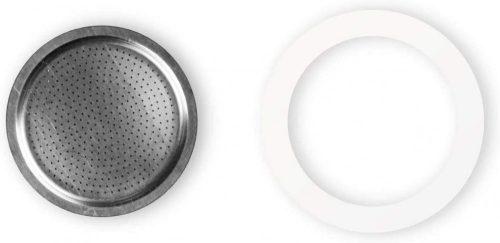 Bialetti Spare gasket set for the new 4 cups Venus, Musa and Kitty coffee maker
