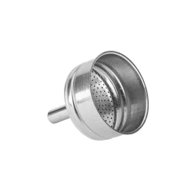   Bialetti Tölcsér 6 adagos Musa, Venus és Kitty kávéfőzőhöz