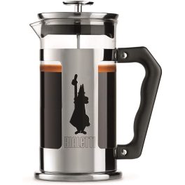 Bialetti Perfetto Moka Café Moulu Intenso (Strong) Dark Roast 250 g