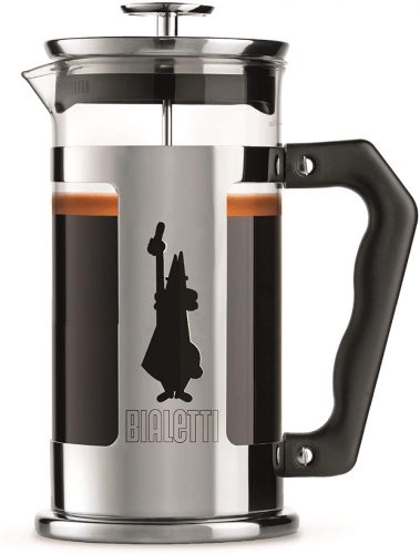 Bialetti Preziosa Coffee Press, 350 ml