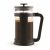 Bialetti Smart Coffee Press, black, 350 ml