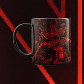   Bialetti - Stranger Things különleges kiadás kávésbögre