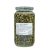 La Nicchia Capers in brine, medium size, 1100g