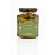 La Nicchia Caper berries in olive oil, 100g