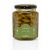 La Nicchia Caperberries in olive oil, 240g