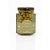 La Nicchia Capers in olive oil, small size, 100g