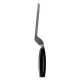 BOSKA PRO - professional soft cheese knife, 140mm, black