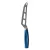BOSKA PRO - professional universal cheese knife, 140mm, blue