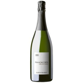   Vigneti Cenci - "Nelson Cenci" Extra Brut DOCG Franciacorta, 0.75l