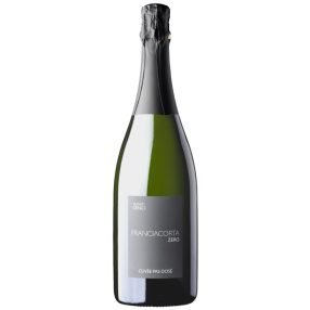   Vigneti Cenci - "Zero" Pas Dosé DOCG Franciacorta, 0.75l