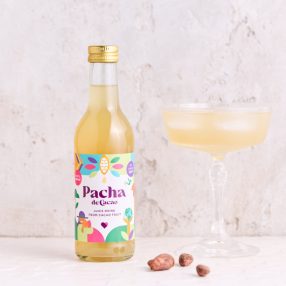 ChocoMe - Pacha de Cacao - kakaógyümölcs-juice, 250ml