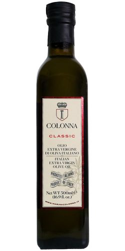 Colonna - Classic extraszűz olívaolaj, 500ml