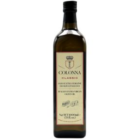Colonna - Classic extra virgin olive oil, 1000ml
