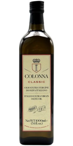 Colonna - Classic extraszűz olívaolaj, 1000ml