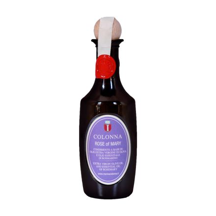 Colonna Rose of Mary, flavoured extra virgin olive oil, 100ml