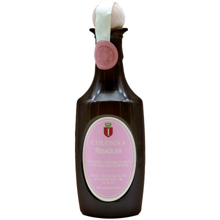 Colonna Rose, flavoured extra virgin olive oil, 250ml