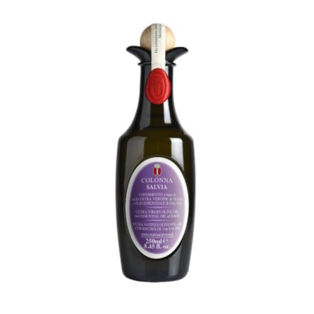 Colonna Sage, flavoured extra virgin olive oil, 250ml
