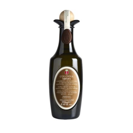 Colonna Szarvasgomba, ízesített extraszűz olívaolaj, 250ml
