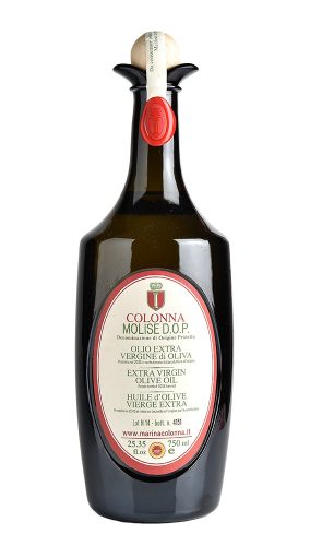 Colonna Molise D.O.P. extraszűz olívaolaj, 750ml