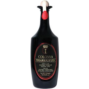 Colonna - Molensis XXV extra virgin olive oil, 750ml