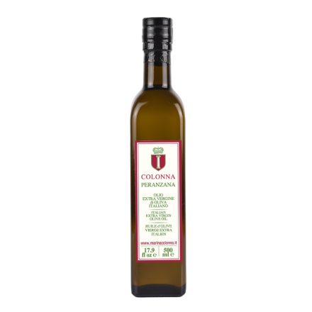 Colonna Peranzana extra virgin olive oil, 500ml