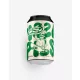 CRAK Brewery - Pizzapils Freestyle craft extra dry-hopped lager beer (4,7%), 330 ml