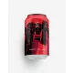 CRAK Brewery - Guerrilla Italian craft IPA (5,8%), 330 ml