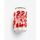 CRAK Brewery - Pizzapils craft dry-hopped lager beer (5%), 330 ml
