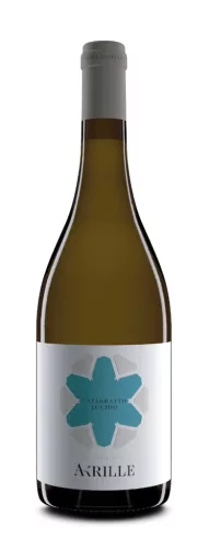 Akrille - Catarratto Lucido DOC Sicilia, 0,75l