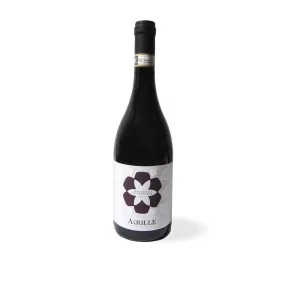 Akrille - Cerasuolo di Vittoria DOCG, 0,75l