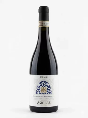 Akrille - Cerasuolo di Vittoria DOCG Classico, 0,75l