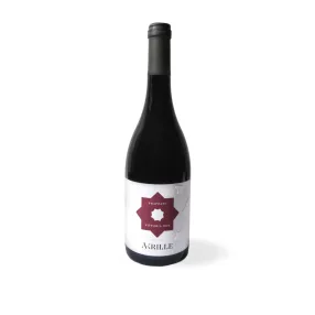 Akrille -  Frappato Vittoria DOC, 0,75l