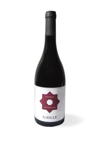 Akrille -  Frappato Vittoria DOC, 0,75l