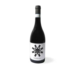Akrille - Nero d'Avola DOC Sicilia, 0,75l