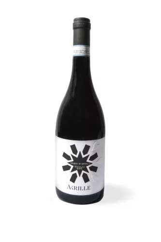 Akrille - Nero d'Avola DOC Sicilia, 0,75l