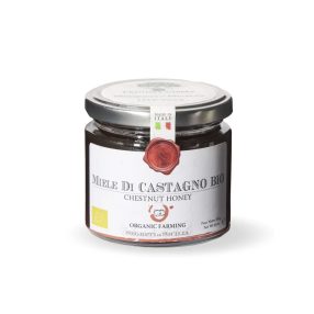 Cutrera - Gesztenyeméz, 250g