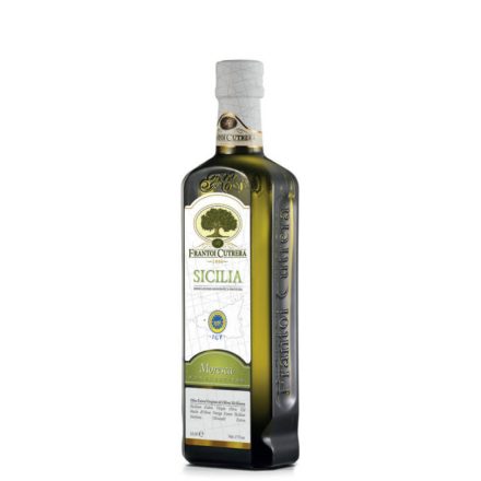 Cutrera - Moresca IGP extra virgin olive oil, 500ml