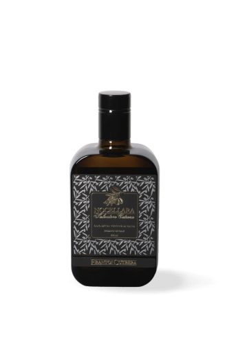 Cutrera - Nocellara del Belice "Salvatore Cutrera" extra virgin olive oil, 500ml