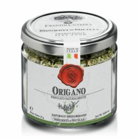 Cutrera Sicily oregano, 25g