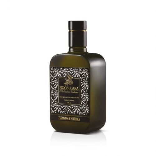 Cutrera Tonda Iblea "Giovanni Cutrera" extra virgin olive oil, 500ml