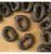 Danieli - Taralli al grano arso (with burnt wheat), 300g