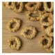Danieli - Taralli wholewheat, 300g
