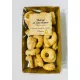 Danieli - Fehérboros édes taralli, 250g