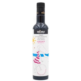 DeCarlo Favolosa extra virgin olive oil, 500ml